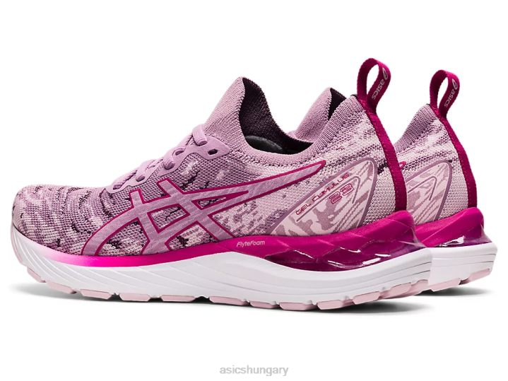 asics alig rózsa/rózsakvarc magyarország N2T23561