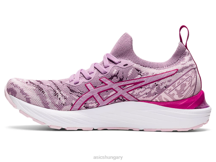 asics alig rózsa/rózsakvarc magyarország N2T23561