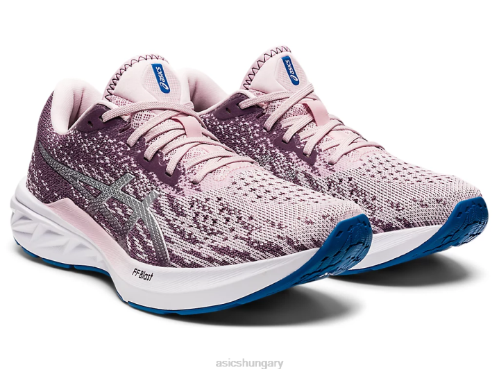 asics alig rózsa/tiszta ezüst magyarország N2T23436