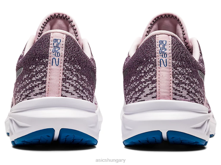 asics alig rózsa/tiszta ezüst magyarország N2T23436