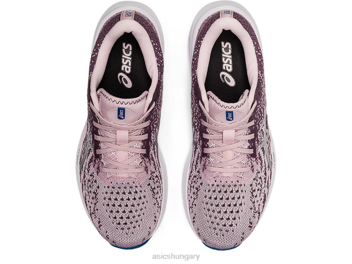 asics alig rózsa/tiszta ezüst magyarország N2T23436