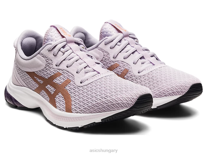 asics alkonyi ibolya/rózsa arany magyarország N2T23754