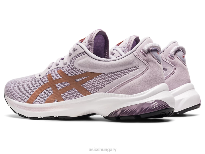 asics alkonyi ibolya/rózsa arany magyarország N2T23754