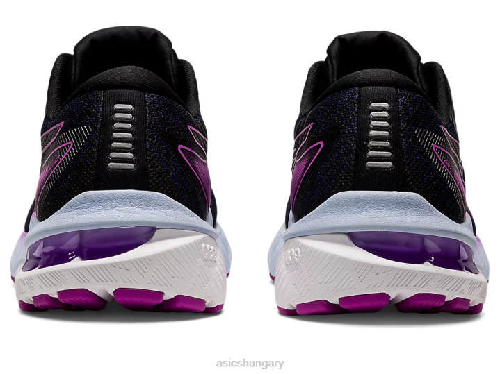asics búvárkék/orchidea magyarország N2T22600
