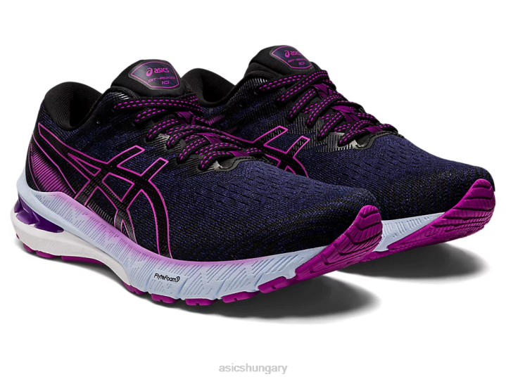 asics búvárkék/orchidea magyarország N2T22679