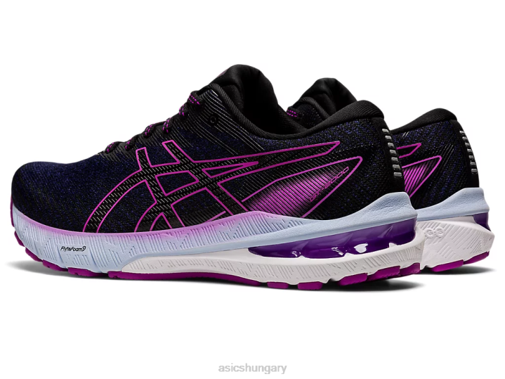 asics búvárkék/orchidea magyarország N2T22679