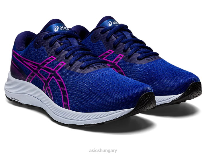 asics búvárkék/orchidea magyarország N2T22861