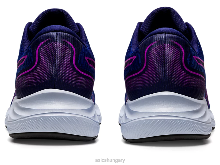 asics búvárkék/orchidea magyarország N2T22861