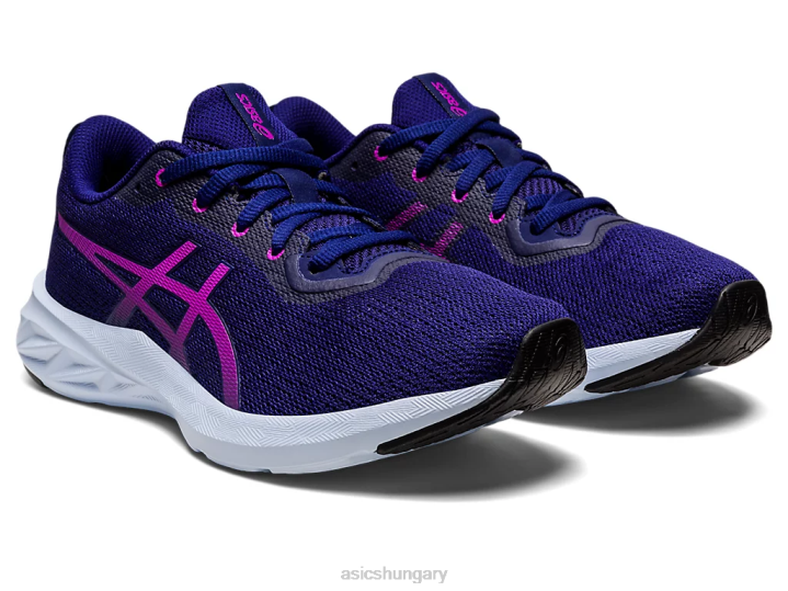 asics búvárkék/orchidea magyarország N2T22862