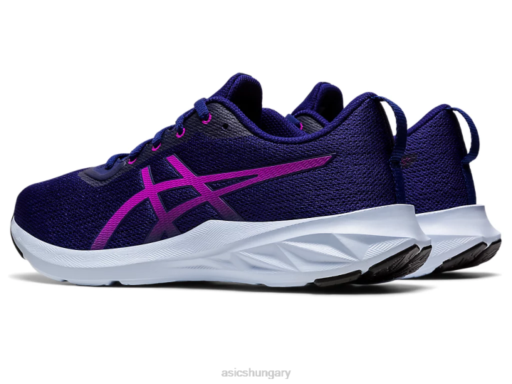 asics búvárkék/orchidea magyarország N2T22862
