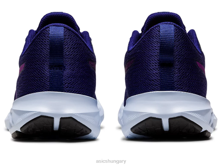 asics búvárkék/orchidea magyarország N2T22862
