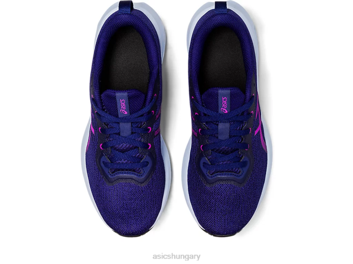 asics búvárkék/orchidea magyarország N2T22862