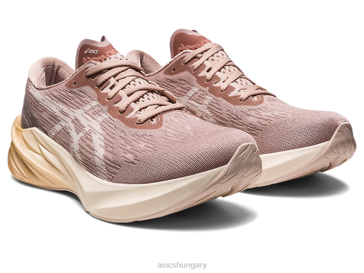 asics barna/ásványi bézs magyarország N2T22428