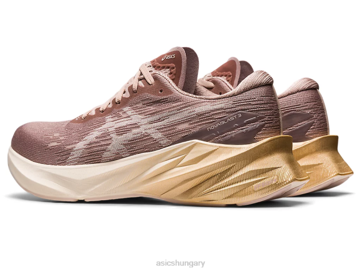 asics barna/ásványi bézs magyarország N2T22428