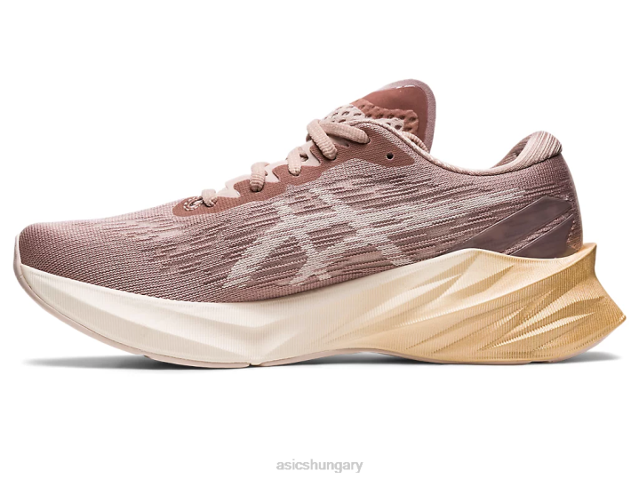 asics barna/ásványi bézs magyarország N2T22428