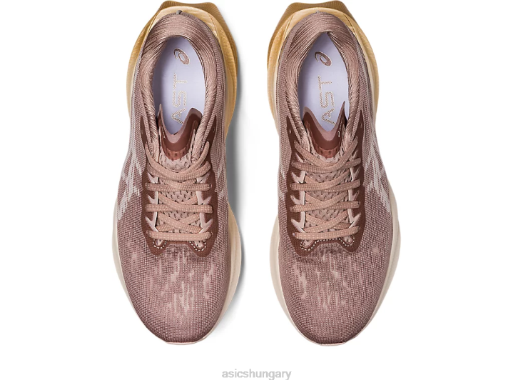 asics barna/ásványi bézs magyarország N2T22428