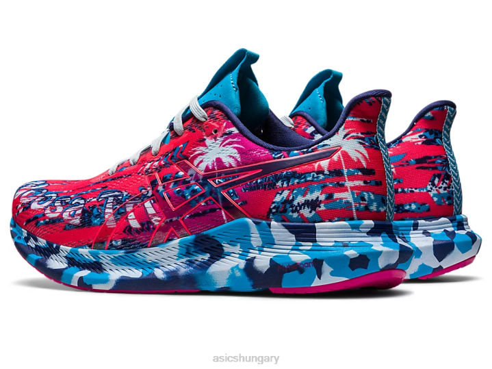 asics díva rózsaszín/indigókék magyarország N2T22397