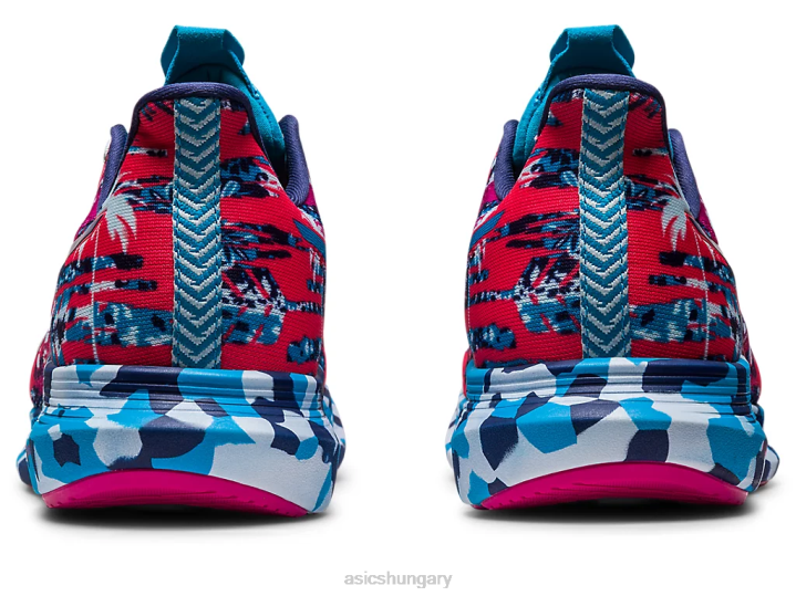 asics díva rózsaszín/indigókék magyarország N2T22397
