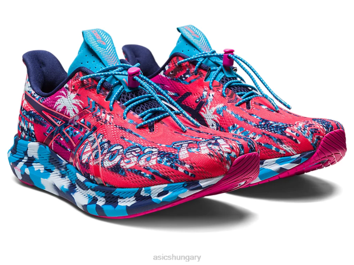 asics díva rózsaszín/indigókék magyarország N2T22397