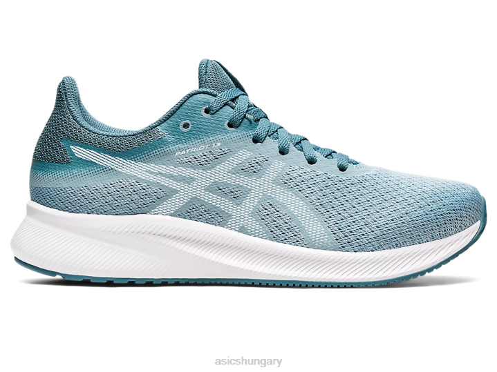asics füst kék/nyugtató tenger magyarország N2T23161