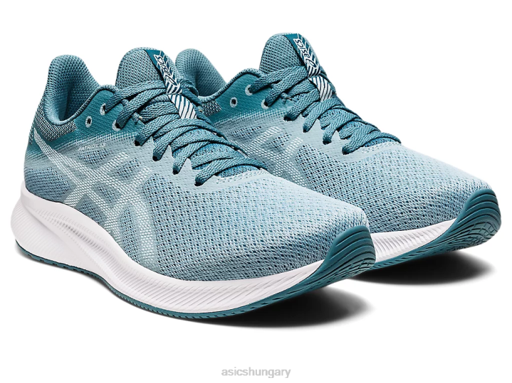 asics füst kék/nyugtató tenger magyarország N2T23161