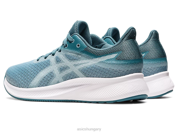 asics füst kék/nyugtató tenger magyarország N2T23161
