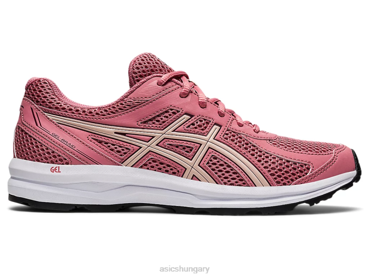 asics füstös rózsa/gyöngy rózsaszín magyarország N2T22602