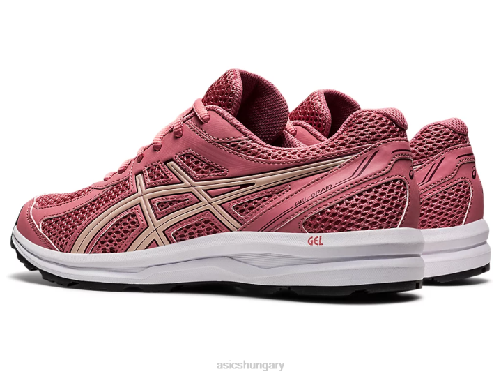 asics füstös rózsa/gyöngy rózsaszín magyarország N2T22602