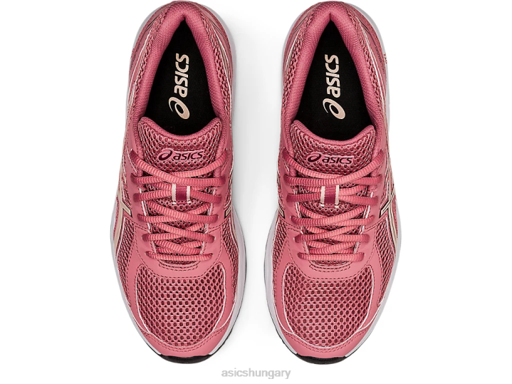 asics füstös rózsa/gyöngy rózsaszín magyarország N2T22602