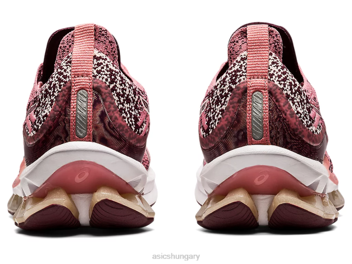 asics füstös rózsa/mély mars magyarország N2T23680