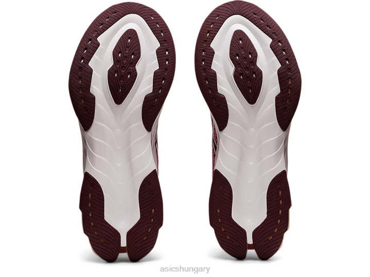 asics füstös rózsa/mély mars magyarország N2T23680
