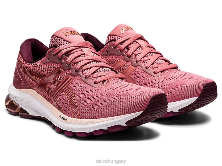 asics füstös rózsa/tiszta bronz magyarország N2T22609