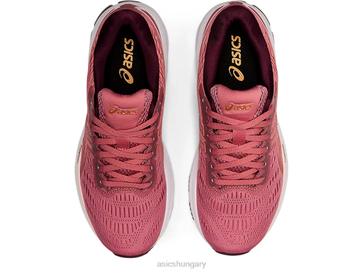 asics füstös rózsa/tiszta bronz magyarország N2T22609