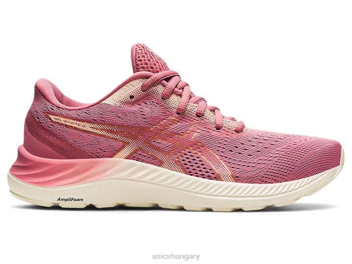 asics füstös rózsa/tiszta bronz magyarország N2T23699