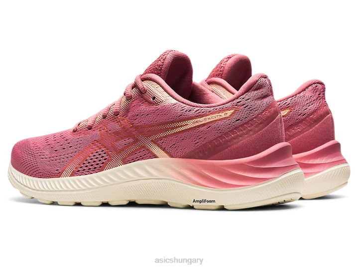 asics füstös rózsa/tiszta bronz magyarország N2T23699