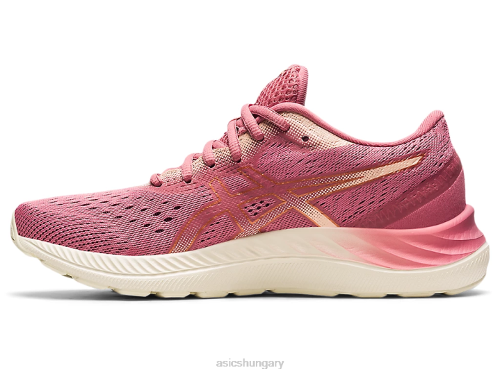 asics füstös rózsa/tiszta bronz magyarország N2T23699
