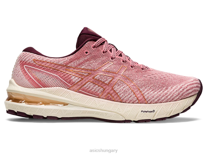 asics füstös rózsa/tiszta bronz magyarország N2T23703