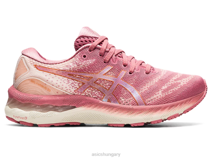 asics füstös rózsa/tiszta bronz magyarország N2T23900