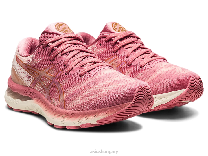asics füstös rózsa/tiszta bronz magyarország N2T23900