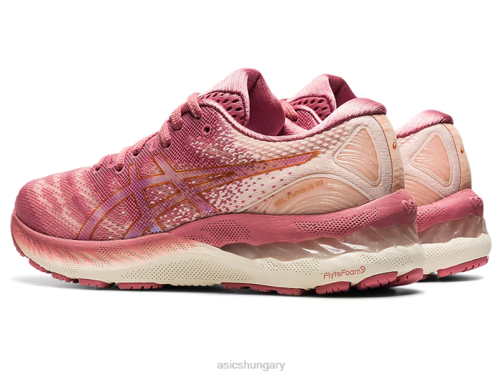 asics füstös rózsa/tiszta bronz magyarország N2T23900