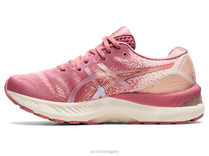 asics füstös rózsa/tiszta bronz magyarország N2T23900