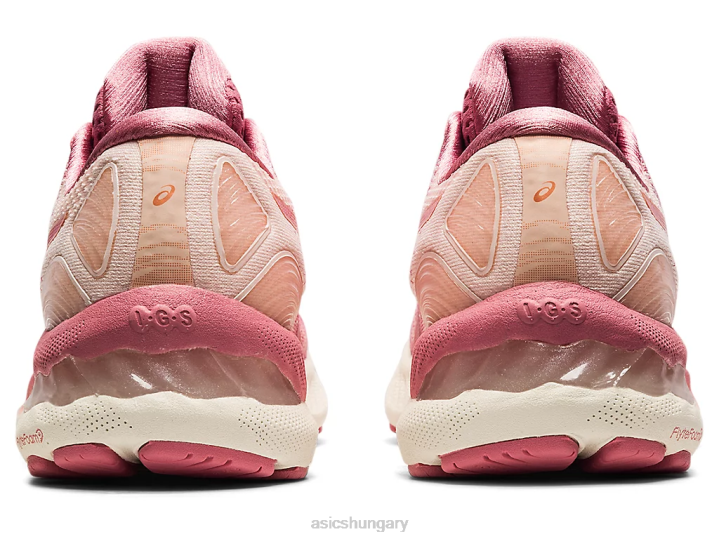 asics füstös rózsa/tiszta bronz magyarország N2T23900