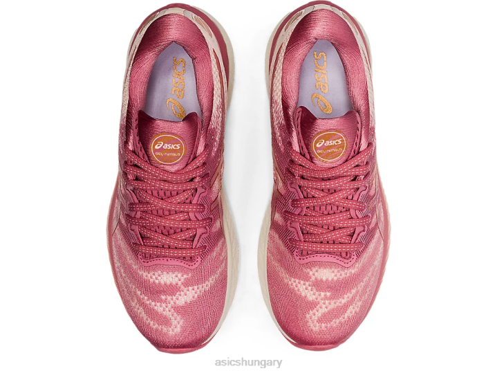 asics füstös rózsa/tiszta bronz magyarország N2T23900