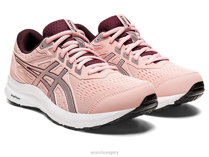 asics fagyos rózsa/mély mars magyarország N2T22677