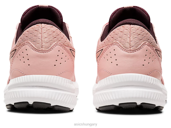 asics fagyos rózsa/mély mars magyarország N2T22677