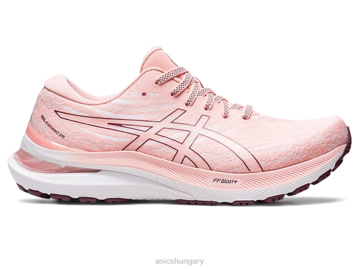 asics fagyos rózsa/mély mars magyarország N2T23130