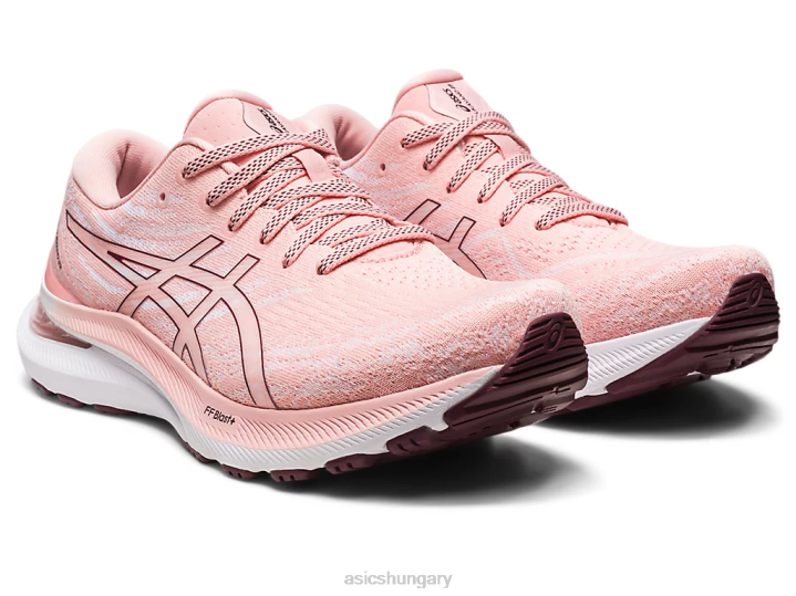 asics fagyos rózsa/mély mars magyarország N2T23130