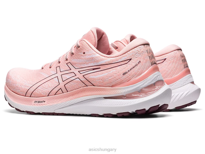 asics fagyos rózsa/mély mars magyarország N2T23130
