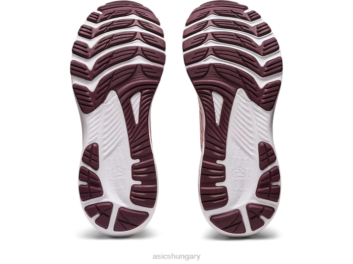 asics fagyos rózsa/mély mars magyarország N2T23130