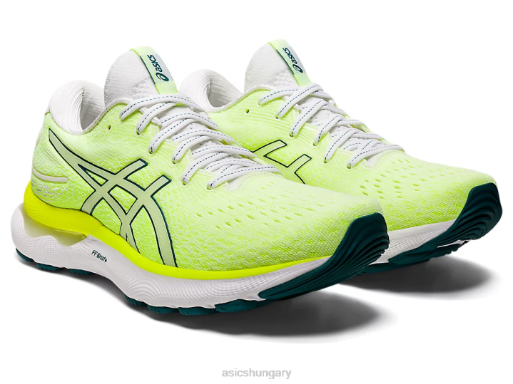 asics fehér/bársony fenyő magyarország N2T22974